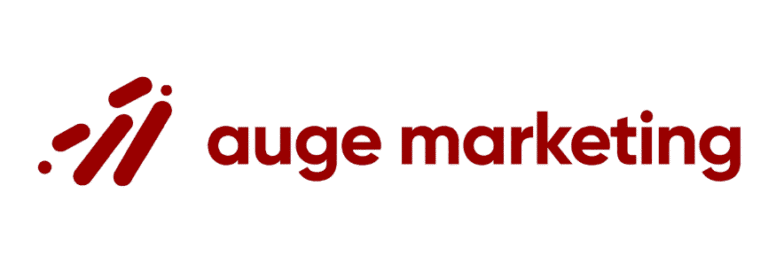 Auge Marketing Logo