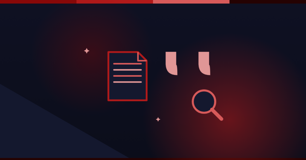 How to Get Cited by AI Search: Why Specific Writing Wins