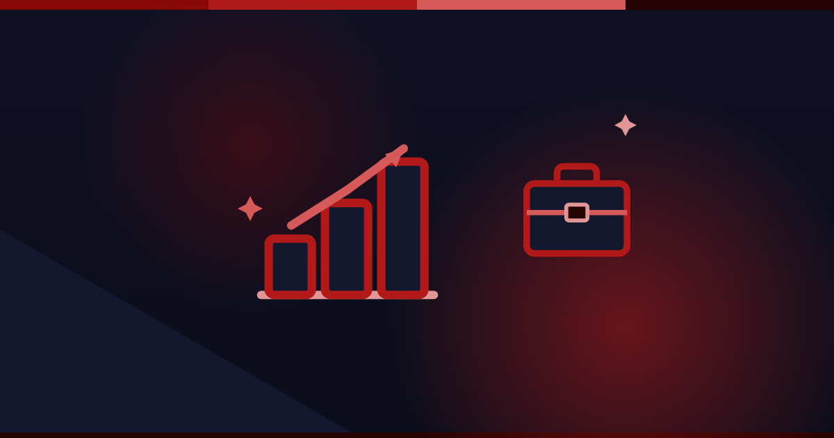 Agencies grow faster by going deep in a sector than by staying broad.