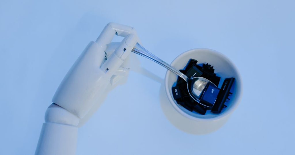 The Future of AI Search: What Googleβs Earnings Reveal for Your Business