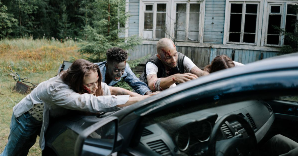 Zombie SKUs: How Performance Max Revives Dead Ecommerce Products