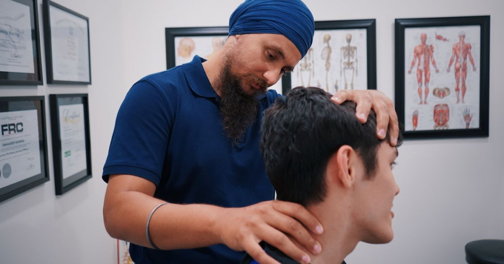 Best 15 Physiotherapy Clinics in Irvine