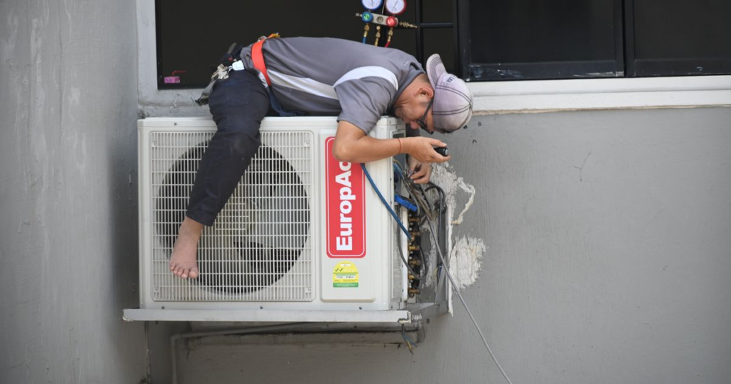 Best 15 HVAC, Plumbing & Roofing Companies in Irvine